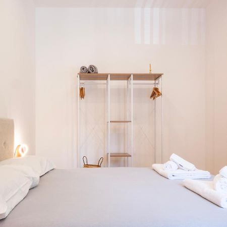 Majo Suite Rome Buitenkant foto