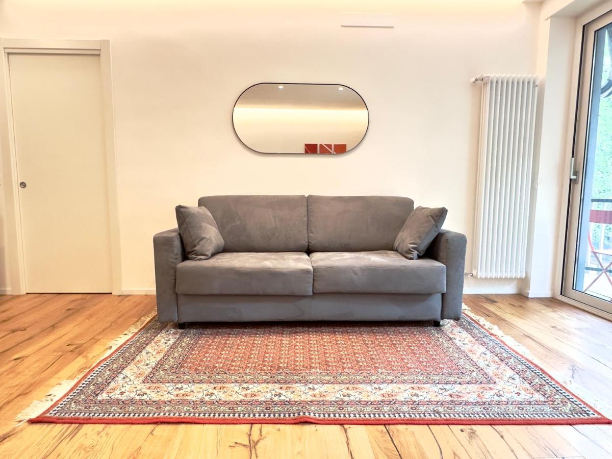 Majo Suite Rome Buitenkant foto