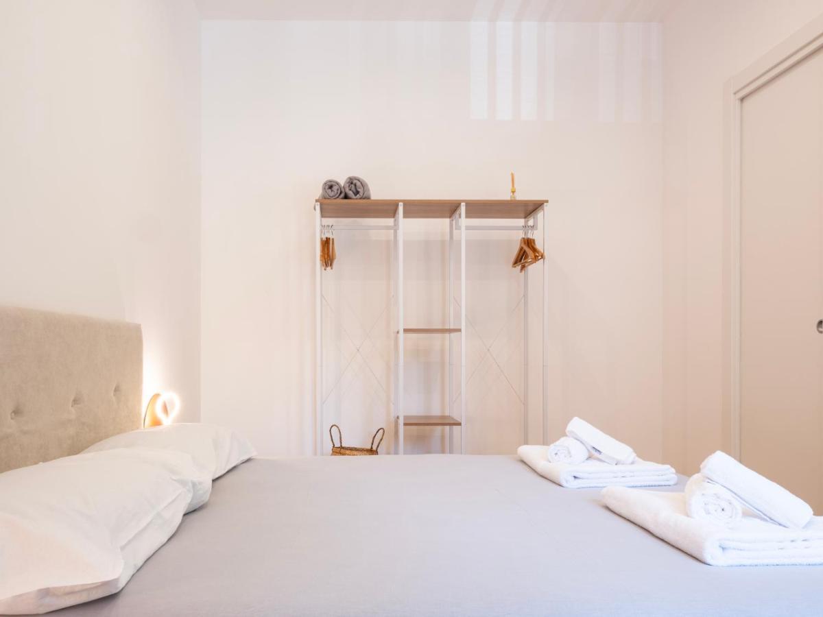 Majo Suite Rome Buitenkant foto