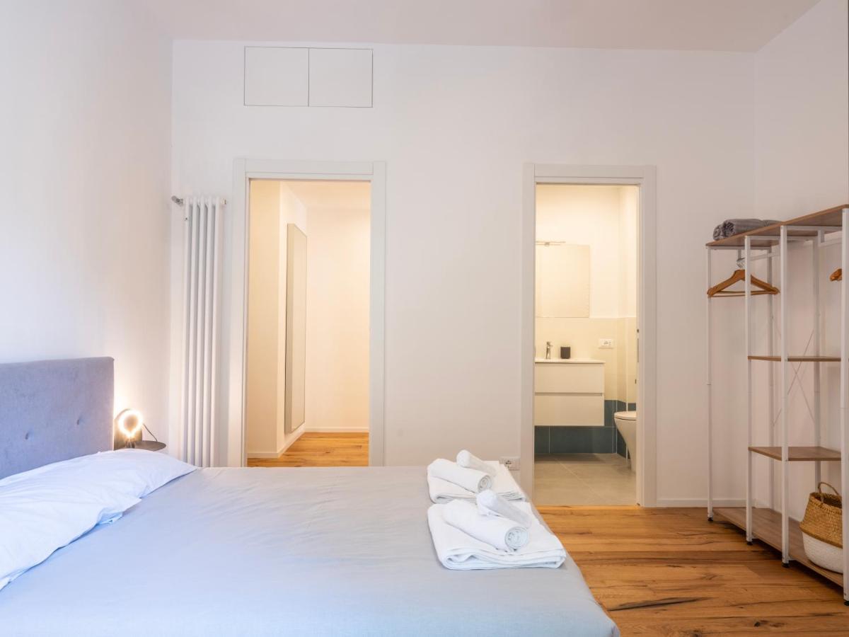 Majo Suite Rome Buitenkant foto