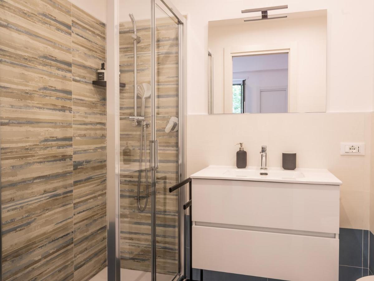 Majo Suite Rome Buitenkant foto