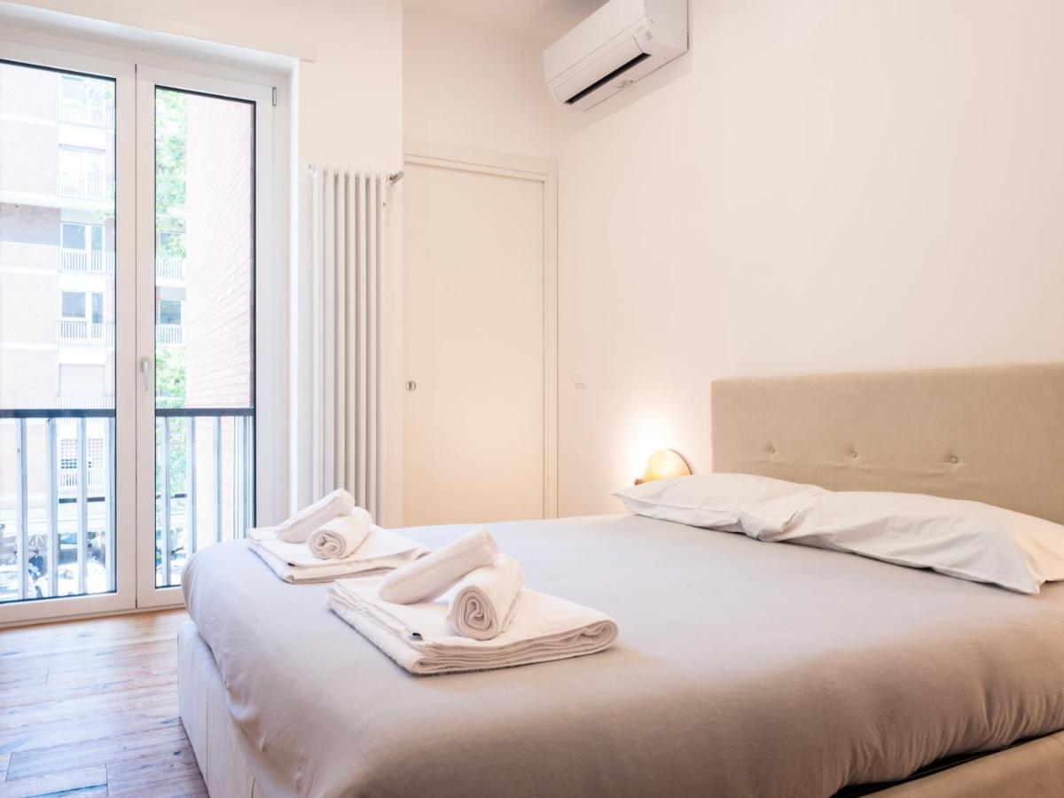 Majo Suite Rome Buitenkant foto