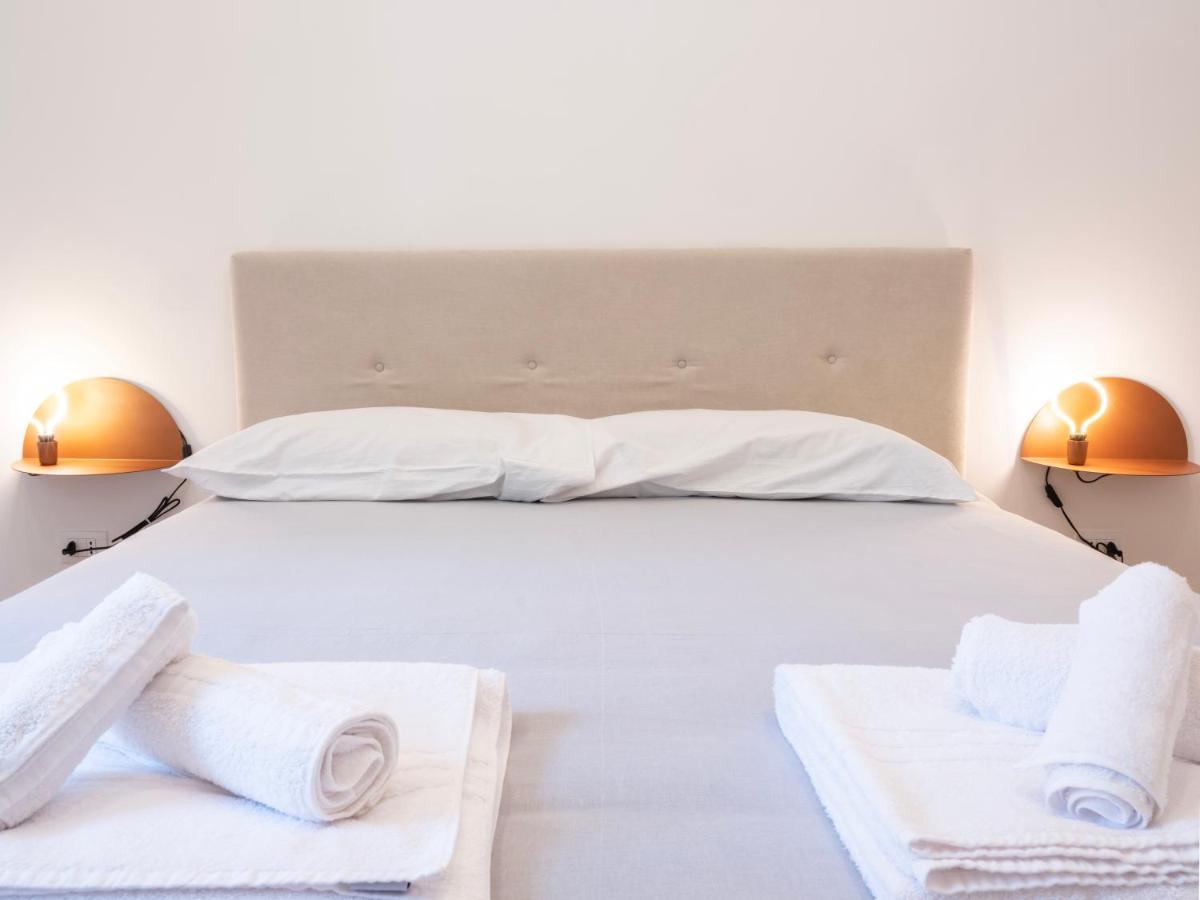 Majo Suite Rome Buitenkant foto