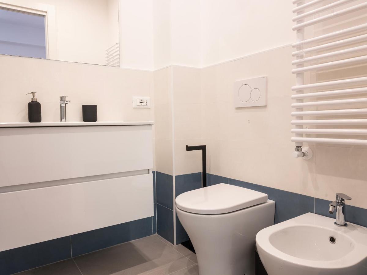 Majo Suite Rome Buitenkant foto