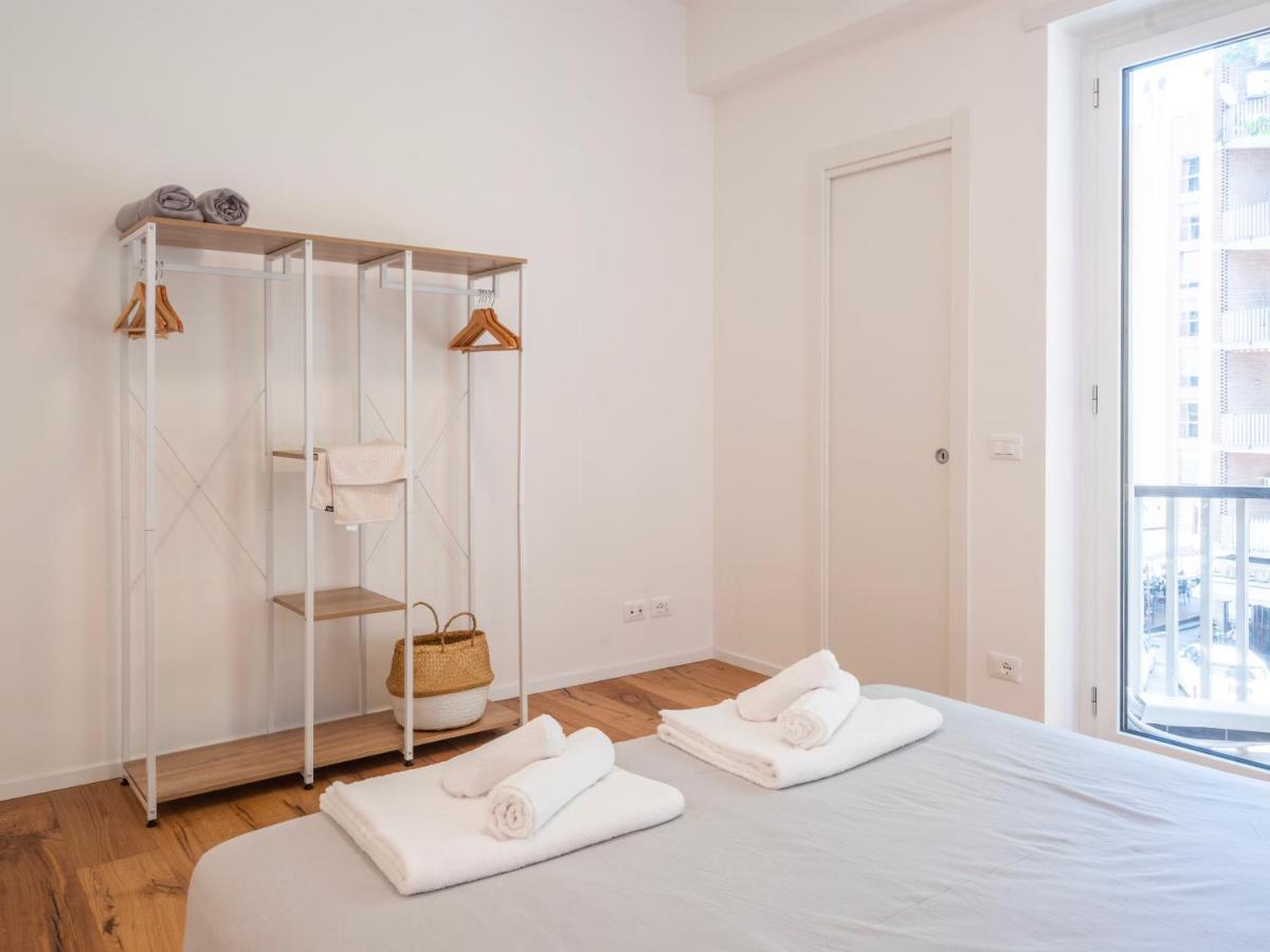 Majo Suite Rome Buitenkant foto